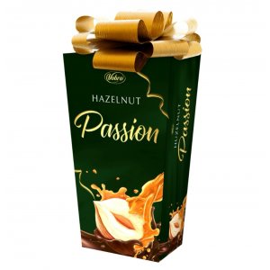 Hazelnut Passion 196g